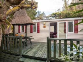 Cottage Wellness With private jacuzzi